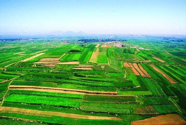 赶紧收藏!关于2018年农村征地补偿实施政策_