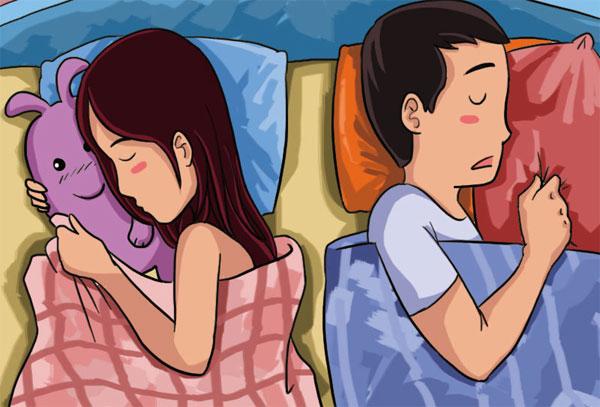 堂: 《真正男子汉》成出轨大本营?出轨成本大