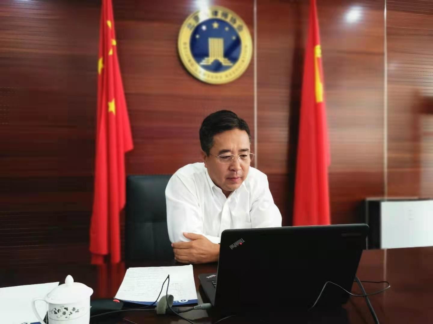 意义 专家组牵头人赵运恒律师介绍了民营企业当前面临的刑事法律风险
