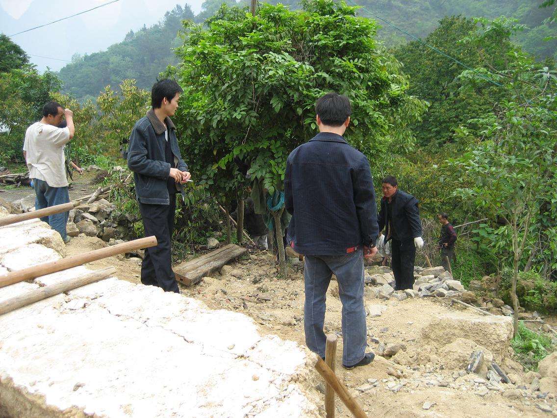 浩硕律师被征地农民一定要知道征收征用不一样