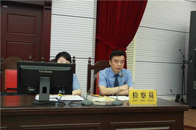 湖南麻阳县检察院成功抗诉一起抢劫强奸案