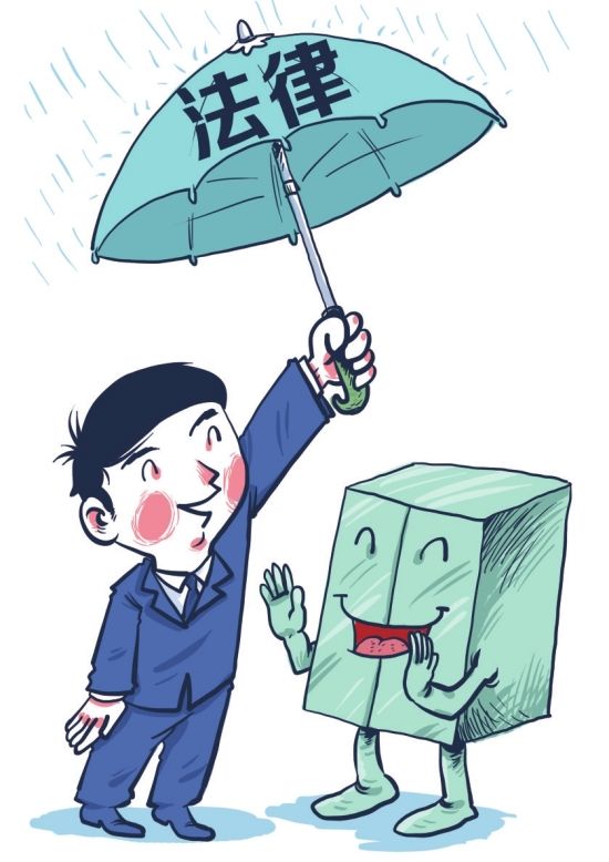 来硕说案|拆迁协议被代签,律师镇定助维权