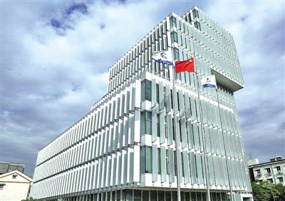 转自经济网近日,物产中大集团股份有限公司(下称"物产中大")公告控股