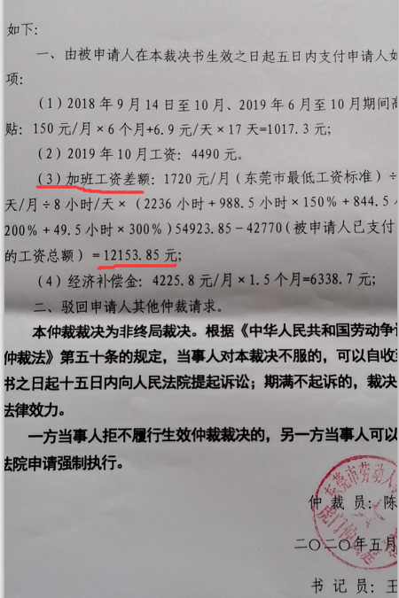 律師評析:加班費的計算方法在實踐中的操作是:如果勞動合同有明確約定