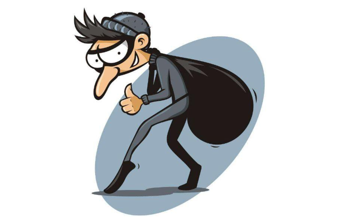 因盗窃罪被拘捕,律师介入成功轻判