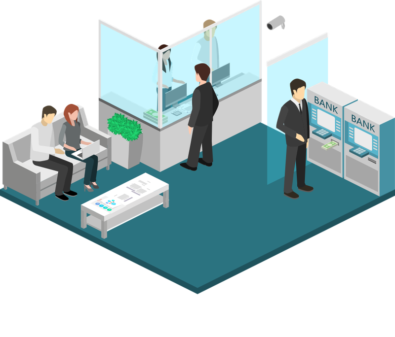 一般情况下,违规贴现自然由持票贴现一方承担责任,但是特殊情况下银行