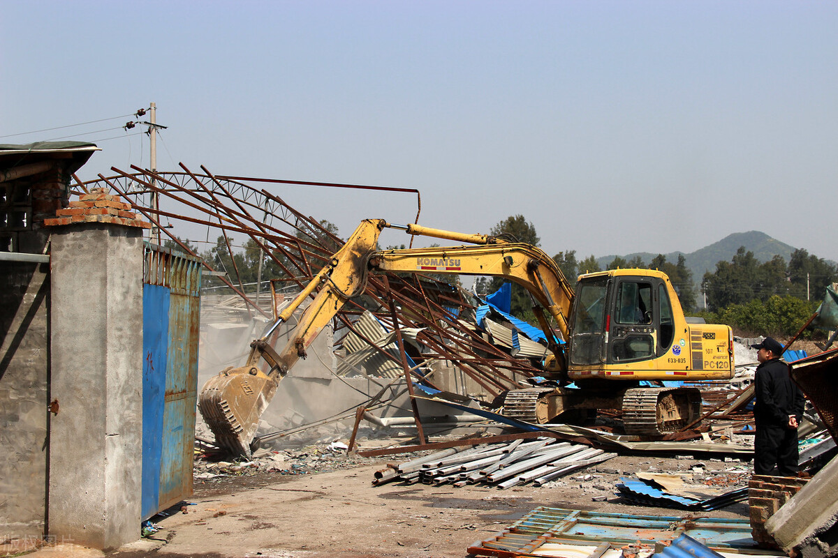 在我国房屋拆迁补偿属于遗产吗?_北京在明律师事务所|华律自媒体